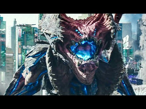 PACIFIC RIM 2: UPRISING All NEW Movie Clips + Trailer (2018) - UCA0MDADBWmCFro3SXR5mlSg