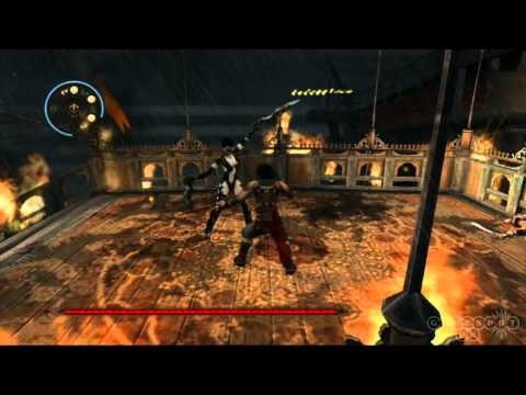 Prince of Persia Trilogy Video Preview - UCbu2SsF-Or3Rsn3NxqODImw