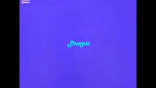 Miroslav Vitous - Purple 1970 (FULL ALBUM) [Jazz/Fusion/Funk]