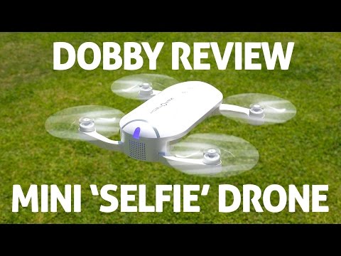 A Mini Pocket Selfie Drone!?! Dobby REVIEW - UCgyvzxg11MtNDfgDQKqlPvQ
