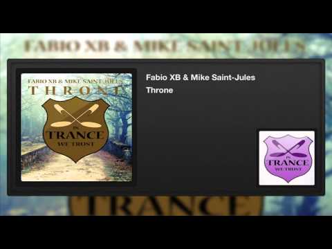 Fabio XB & Mike Saint-Jules - Throne - UCvYuEpgW5JEUuAy4sNzdDFQ