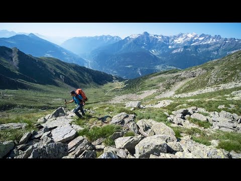 From the Trail to the Sky - Red Bull X-Alps 2015 - Day 5 + 6 - UCblfuW_4rakIf2h6aqANefA