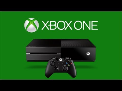 Xbox One - Video zu Hardware, Features, Spielen - UC6C1dyHHOMVIBAze8dWfqCw