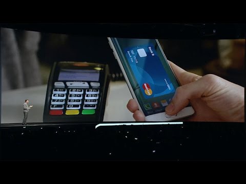 CNET News - Wireless payments come to the Galaxy phones - UCOmcA3f_RrH6b9NmcNa4tdg