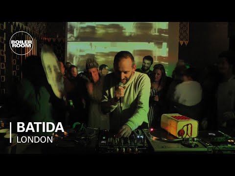 Batida Boiler Room DJ Set - UCGBpxWJr9FNOcFYA5GkKrMg