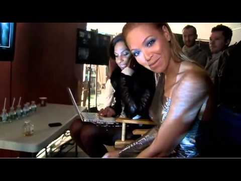 BTS: Beyoncé Pulse - Feel the Power - UCuHzBCaKmtaLcRAOoazhCPA
