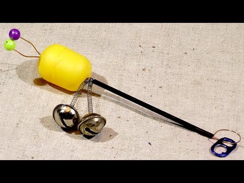 Можно ли его сделать Механические акустические сигнализаторы