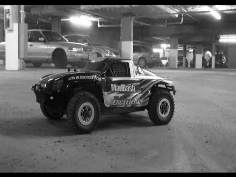 RC ADVENTURES - 4X4 SHORT COURSE SPECIAL! MADBASH 8TH SCALE TRUCK - PT 3 - UNDERGROUND FUN - UCxcjVHL-2o3D6Q9esu05a1Q