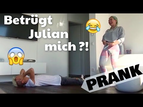 BETRÜGT JULIAN MICH ?! :O ... PRANK | BibisBeautyPalace - UCHfdTAyg5t4mb1G-3rJ6QsQ