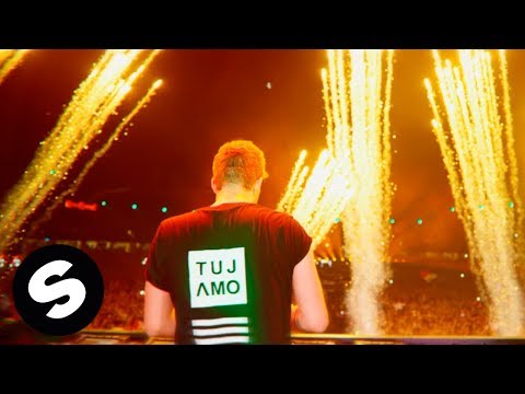 TUJAMO - WITH U (feat. Karen Harding) [OFFICIAL UNTOLD FESTIVAL ANTHEM 2018] (Official Music Video) - UCpDJl2EmP7Oh90Vylx0dZtA