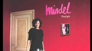 Mindel - The Rhythm Of My Journey