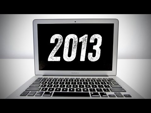 MacBook Air Unboxing (13-inch MacBook Air 2013 Unboxing - Haswell) - UCsTcErHg8oDvUnTzoqsYeNw