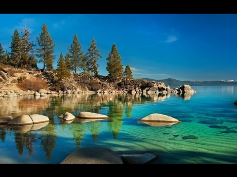 Top Tourist Attractions in Nevada - Travel Guide - UCw7Y8EvmsPxVQkS-jj1K7SA