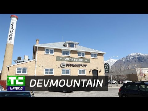 Inside DevMountain’s sweet coding school - UCCjyq_K1Xwfg8Lndy7lKMpA