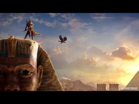 Devesh Sodha - Origins of the Creed | POWERFUL EPIC MUSIC - UC4L4Vac0HBJ8-f3LBFllMsg