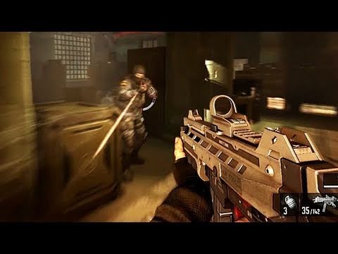 Fear 3 - 10 Minuten im Gameplay-Video - UC6C1dyHHOMVIBAze8dWfqCw