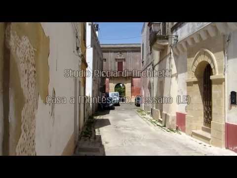 via Chiesa 5_video by Luigi Scarpato Architetto