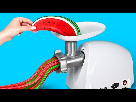 17 Weird Ways To Use Stress Relievers / Awesome Stress Reliever Hacks And Tricks