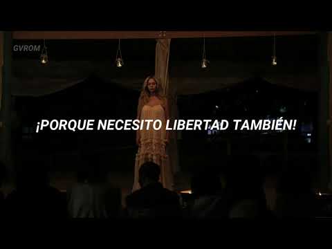 Beyoncé - Freedom (feat. Kendrick Lamar) // Traducida al Español
