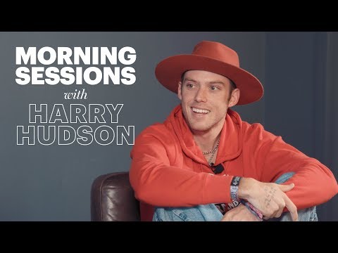 Morning Sessions with Harry Hudson | Rolling Stone - UC-JblcinswY50lrUdSaRNEg