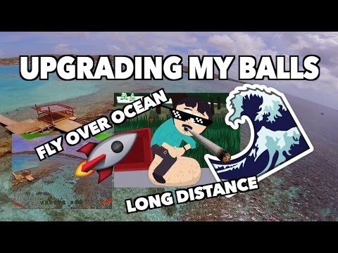 LONG DISTANCE OCEAN FPV - UCadJtrKTHmlEytmGmpmXYQg