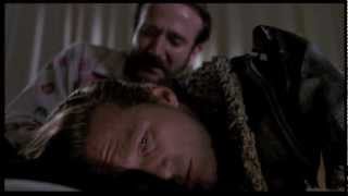 the fisher king (1991) - forgiveness