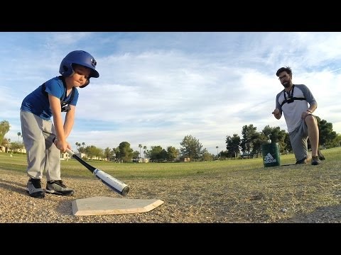 GoPro: Tee Ball With The Reasy Family - UCqhnX4jA0A5paNd1v-zEysw