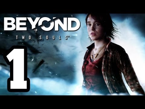 BEYOND: Two Souls Walkthrough PART 1 E3 2013 20 Minute Demo Gameplay TRUE-HD QUALITY E3M13 - UC8JiX8bJM5DzU41LyHpsYtA