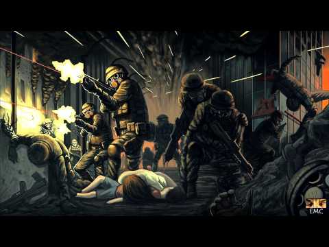 Antti Martikainen - Through Enemy Lines - UCZMG7O604mXF1Ahqs-sABJA