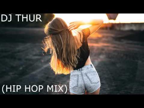 Best R&B Urban Hip Hop 2016 Dance Music Mix #68 |DJ THUR - UCDOLUVWQUwjnrvHYnhh4baw