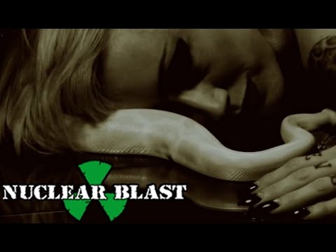 Killer Be Killed - Snakes Of Jehovah