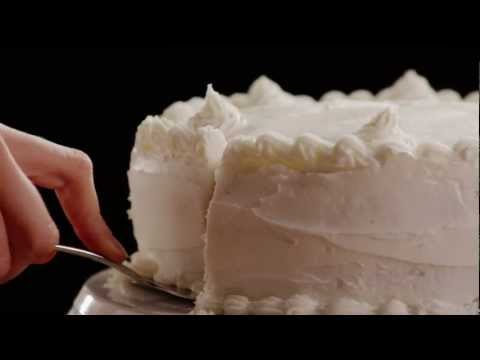 How to Make Heavenly White Cake - UC4tAgeVdaNB5vD_mBoxg50w