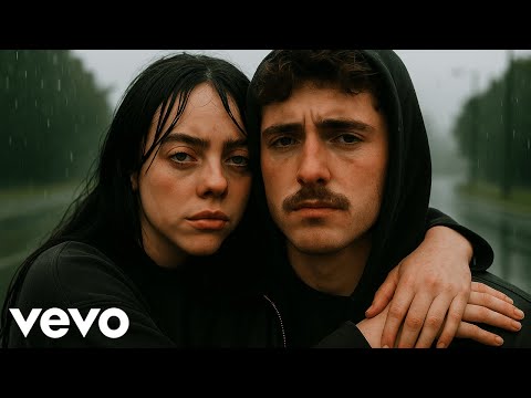 Benson Boone ft. Billie Eilish – Tears in the Sky (Official Music Video)