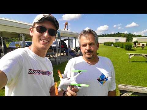 Blade 200 QX Quick 3D Test Flight - TheRcSaylors - UCYWhRC3xtD_acDIZdr53huA