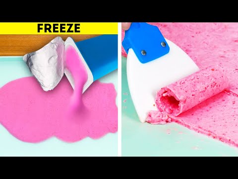 25 VIRAL DESSERT RECIPES YOU CAN MAKE AT HOME