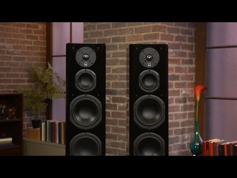 SVS Prime Tower an audiophile's value pick - UCOmcA3f_RrH6b9NmcNa4tdg