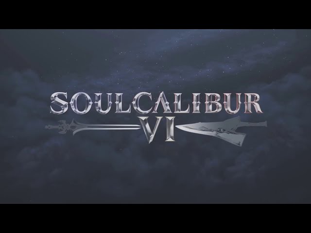 Soul Calibur 6: The Best Music In the Game