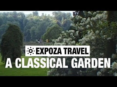 A Classical Garden Vacation Travel Video Guide - UC3o_gaqvLoPSRVMc2GmkDrg