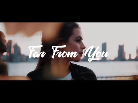 WildVibes & Martin Miller ft. Arild Aas - Far From You (Music Video) - UCwIgPuUJXuf2nY-nKsEvLOg