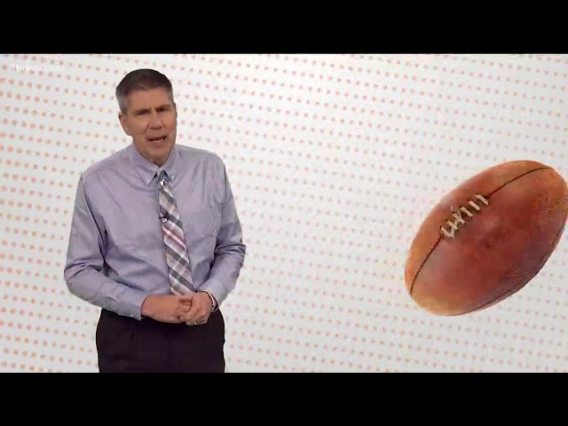 Are NFL Footballs Really Made of Pigskin?
