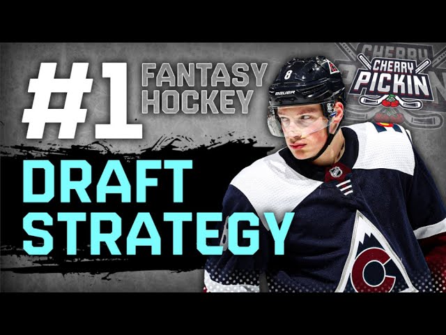 How to Make a NHL Fantasy Team