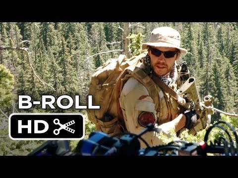 Lone Survivor B-Roll (2013) - Mark Wahlberg, Emile Hirsch Movie HD - UCkR0GY0ue02aMyM-oxwgg9g