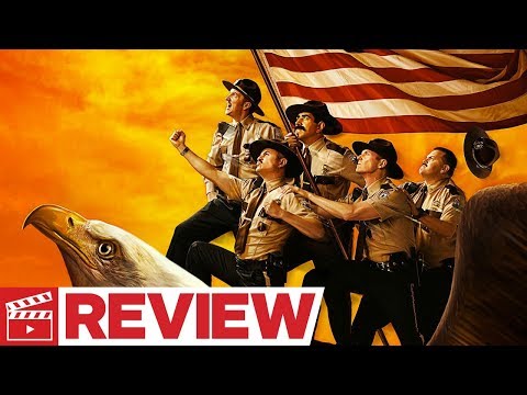 Super Troopers 2 Review - UCKy1dAqELo0zrOtPkf0eTMw