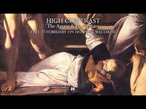 High Contrast - Almost Human (feat Clare Maguire) - UCw49uOTAJjGUdoAeUcp7tOg