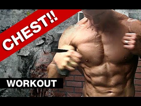 COMPLETE CHEST WORKOUT - 5 Chest Exercises (JACKED!) - UCe0TLA0EsQbE-MjuHXevj2A