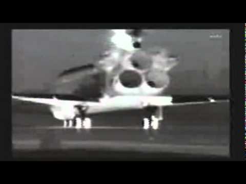 Space Shuttle Endeavour's Final Touchdown - UCVTomc35agH1SM6kCKzwW_g