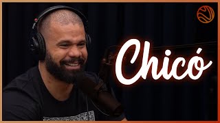 CHICÓ - Venus Podcast #01