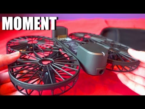 SIMTOO MOMENT HOSHI 007PRO Airselfie Drone - UCKE_cpUIcXCUh_cTddxOVQw