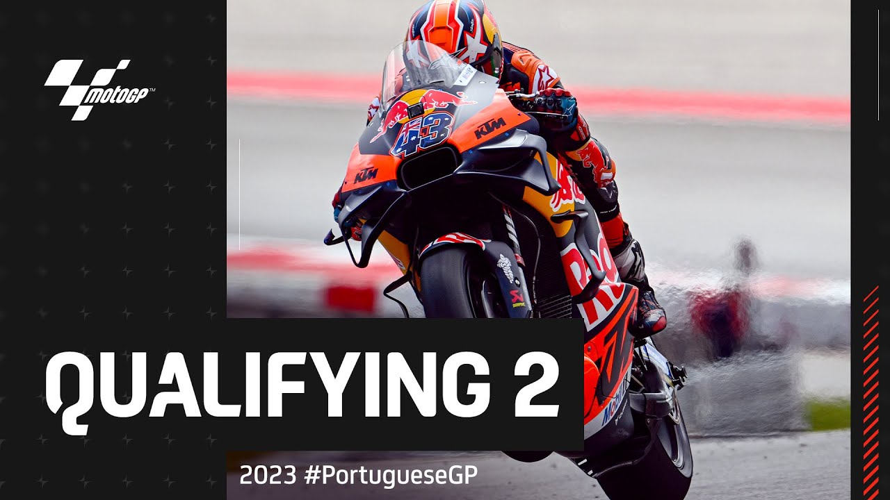 Record smashing Q2 session! 👊 | 2023 #PortugueseGP