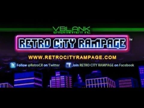 Retro City Rampage: Arcade Mode Trailer - UCKy1dAqELo0zrOtPkf0eTMw